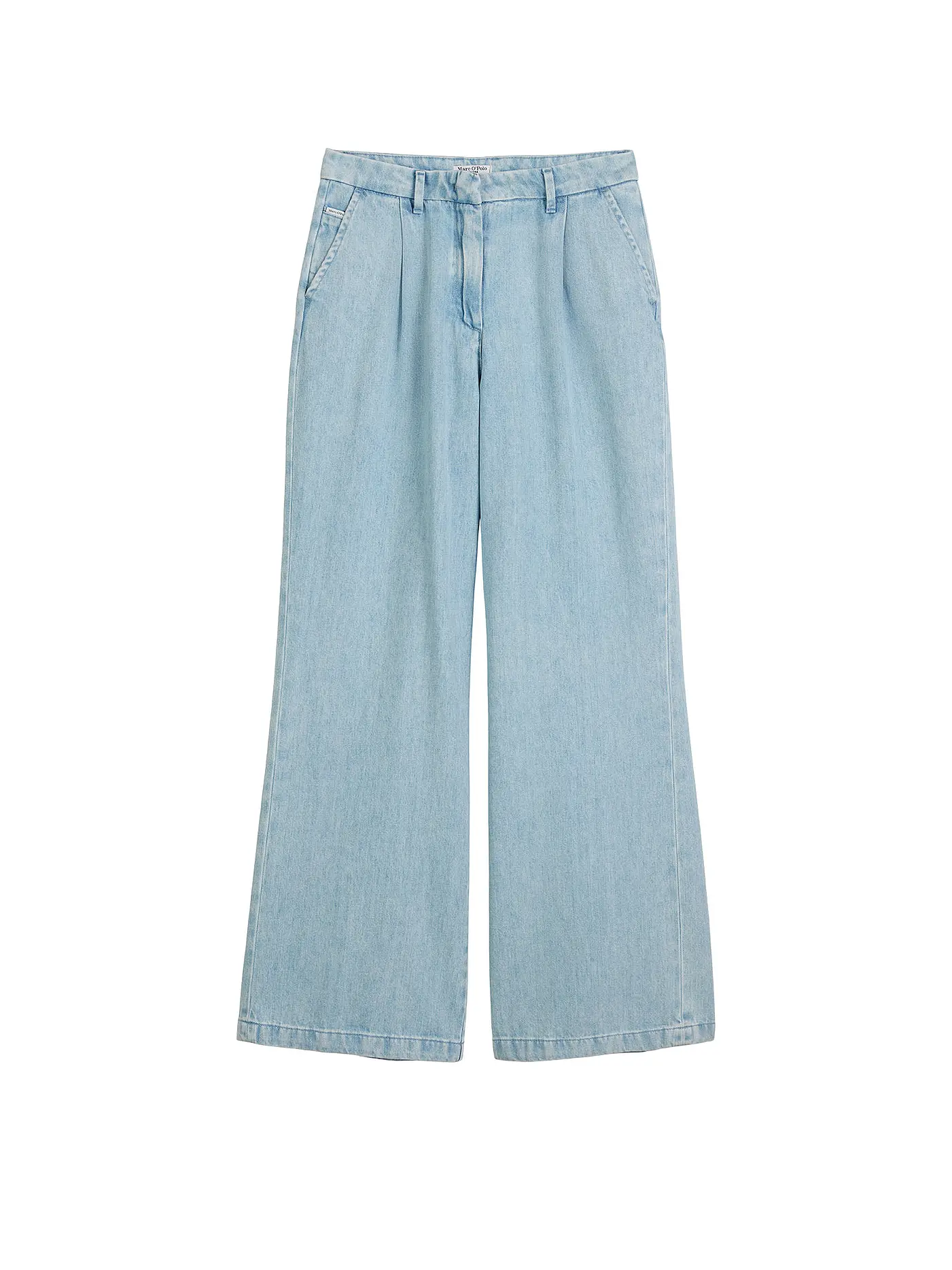 MARC O'POLO DENIM | Jeans Wide Leg | 